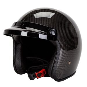 DOT Approved Carbon Fiber Helmet–Safety Carbon Fiber Hard Hat