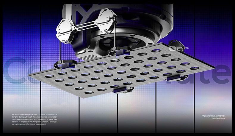 High-Performance Carbon Fiber Insoles
